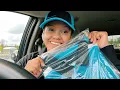 Unveiling My Amazon Uniform Ready for the Road