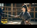 Download Lagu Female beggar Revealed as Kung Fu Master, Defeats Japanese Karate Champion Single-handedly!#movie