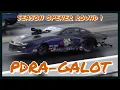 PDRA - Galot Season Opener 2022