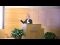 Data Aggregation and Alternative Data - Fintech and the New Financial Landscape