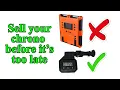 Get muzzle velocity without a chronograph