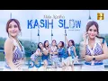 Download Lagu Mala Agatha - Kasih Slow (Official Music Video)