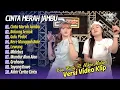 Download Lagu Esa Risty Ft. Niken Melani - CINTA MERAH JAMBU - BOKONG SEMOK - GULU PEDOT | LAGU KOPLO TERBARU 2025
