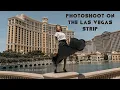 Radiant Inc Shoots Naty Ashba Las Vegas