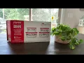 Costco Hello Kitty Pyrex Container Unboxing