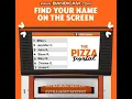 LIttle Caesars Pizza Portal Pickup