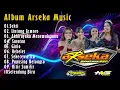 Album Arseka Music - BG Audio - Hvs Sragen