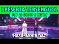 Download Lagu YANG TERSENGGOL TADI MALAM GROUP 2 TOP 22 RESULT DA7 || HASIL AKHIR DANGDUT ACADEMY 7 