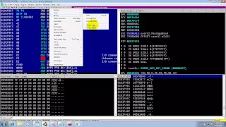win32 Exploit Development