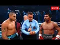 Download Lagu LIVE 🔴 | MANNY PACQUIAO VS. MARIO BARRIOS FULL FIGHT 2025