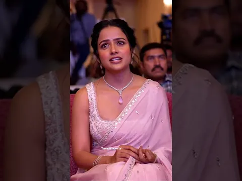 Just Vibing💕 #VaishnaviChaitanya #EPIC #tollywood #AnandDeverakonda #viral #reel #actress
