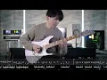 BABYMETAL - Brand New Day (Feat. Polyphia Tim Henson and Scott LePage) Cover