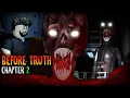 ROBLOX - Before Truth Chapter 2