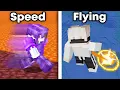 Download Lagu I Joined A Superhero ONLY Minecraft SMP