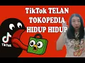 Download Lagu SELLER TOKOPEDIA STRESS ❗️ TERMASUK SAIA❗️TIKTOK BIKIN SMUA BERUBAH BAHKAN ADA YANG RUGI