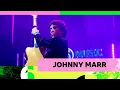 Download Lagu Johnny Marr  - There Is A Light That Never Goes Out (6 Music Festival 2022)