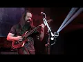 Dream Theater - The Mirror (Breaking the Fourth Wall, 2014) (UHD 4K)