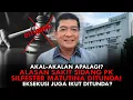 Download Lagu AKAL-AKALAN APALAGI? ALASAN SAKIT SIDANG PK SILFESTER MATUTINA DITUNDA! EKSEKUSI JUGA IKUT DITUNDA?