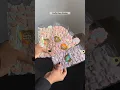 Fluffy Puffy Deco Stickers