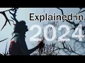 Download Lagu Nap of a Star EXPLAINED except it’s 2024 [TXT Dream Week]