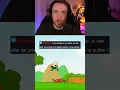 Download Lagu J’AURAIS JAMAIS DÛ ÉCRASER LE CRABE 💀😂