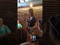 Keith Urban Cop Car