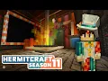 Secret Laboratory! | Hermitcraft Season 11 | Ep.3