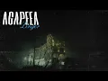Download Lagu Agapeea - Linger (Official Lyric Video)