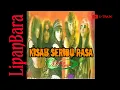 Download Lagu Lipanbara - Kisah Seribu Rasa || Lirik Lagu