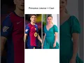 Download Lagu Princess Leonor \u0026 Gavi: The Royal \u0026 Football Star Connection
