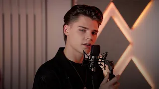 Cristian Porcari - Ora 6 (Kamin)