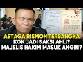Lagu KACAU ‼️SIDANG DI SOLO SOAL IJAZAH JOKOWI DIKOTORI AHLI PALSU DARI YAMAGUCHI