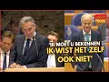 Download Lagu WILDERS aan SCHOOF: “Wat kost een kilo kipfilet? Mensen kunnen het NIET meer BETALEN”