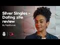 Silver Singles review 2024 - Best dating site for singles over 50