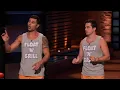 Float N Grill Argues with the Sharks on Sales - Shark Tank