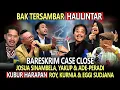 Download Lagu LIVE🔴BAK TERSAMBAR HALILINTAR❗JOSUA SINAMBELA, YAKUP \u0026 ADE-PERADI KUBUR HARAPAN ROY, KURNIA \u0026 EGGI🔴