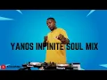 Download Lagu AMAPIANO MIX 2024| 03 MAY| YANOS INFINITE SOUL MIX| DJ NASHVIBEZ