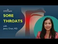 Strep Throat vs Viral Sore Throat