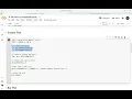 How to Create a Scatter plot using Matplotlib