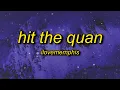 iLoveMemphis - Hit the Quan i think we got a winner people want to dap it up