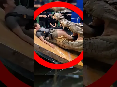 9 CENAS ANIMAIS que você não vai acreditar