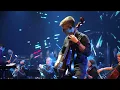 Metallica - Enter Sandman | Universe Orchestra