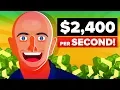 How Jeff Bezos Gets His Money From Amazon The Story of the Richest Person In The World in 2019