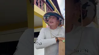 Hopes dashed in an instant! #sailing #boatlife #travel