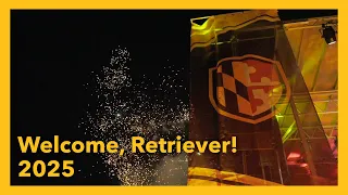 Welcome Retrievers Recap 2025