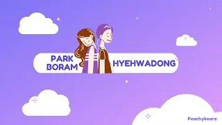 Download 박보람 - 혜화동 || Park Boram - Hyehwadong (Reply 1988 OST) MP3
