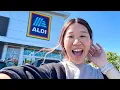 Let s go to Aldi Walmart and Target together