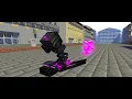 Can a Wither Skeleton Beat an Enderman Whilst Hacking