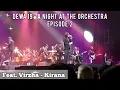 Download Lagu Dewa 19 (ft. Virzha) - Kirana | A Night At The Orchestra Episode 2 | 10.12.2022