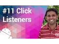 Android Tutorial 11 - Turning Lights ON and OFF